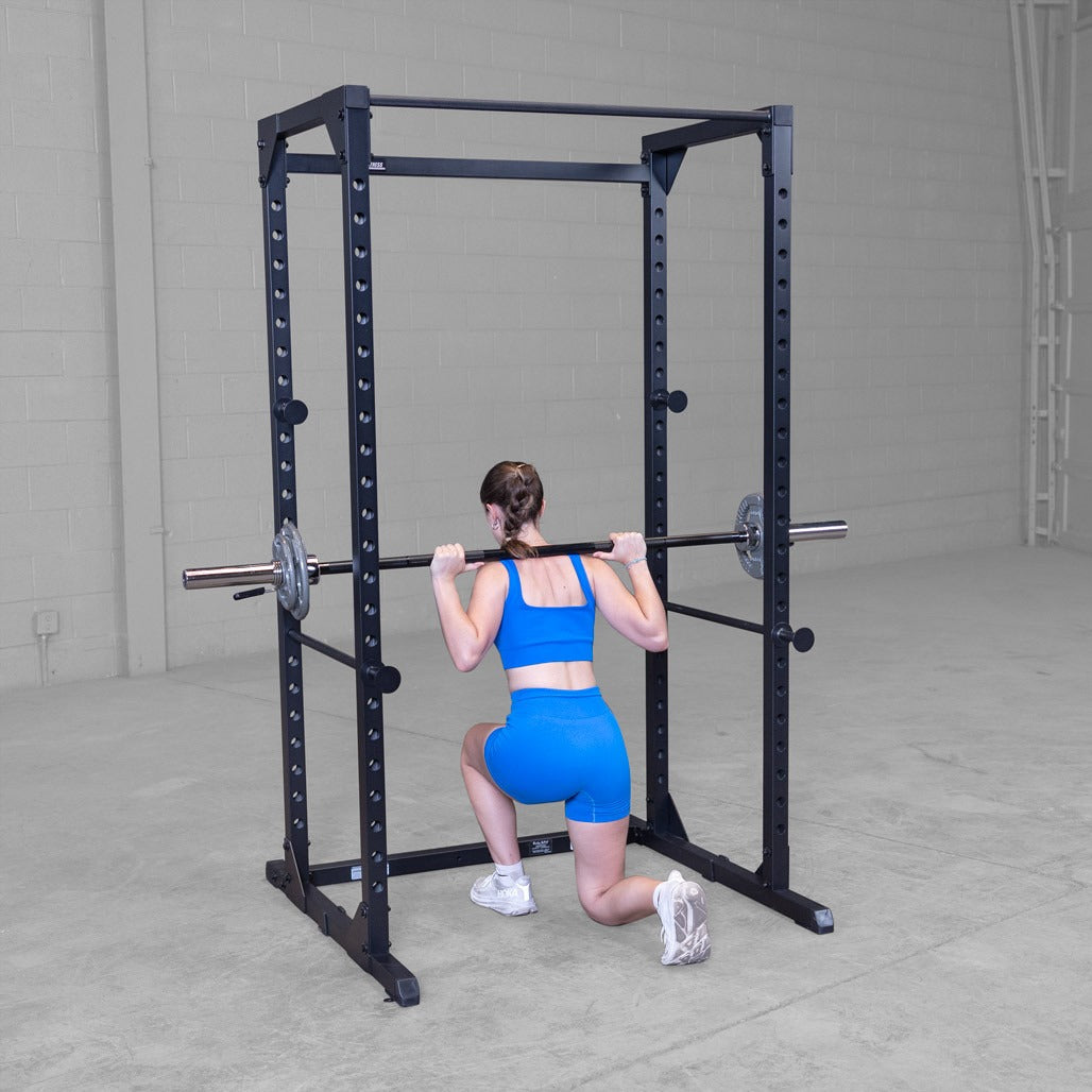Best Fitness BFPR100 Power Rack