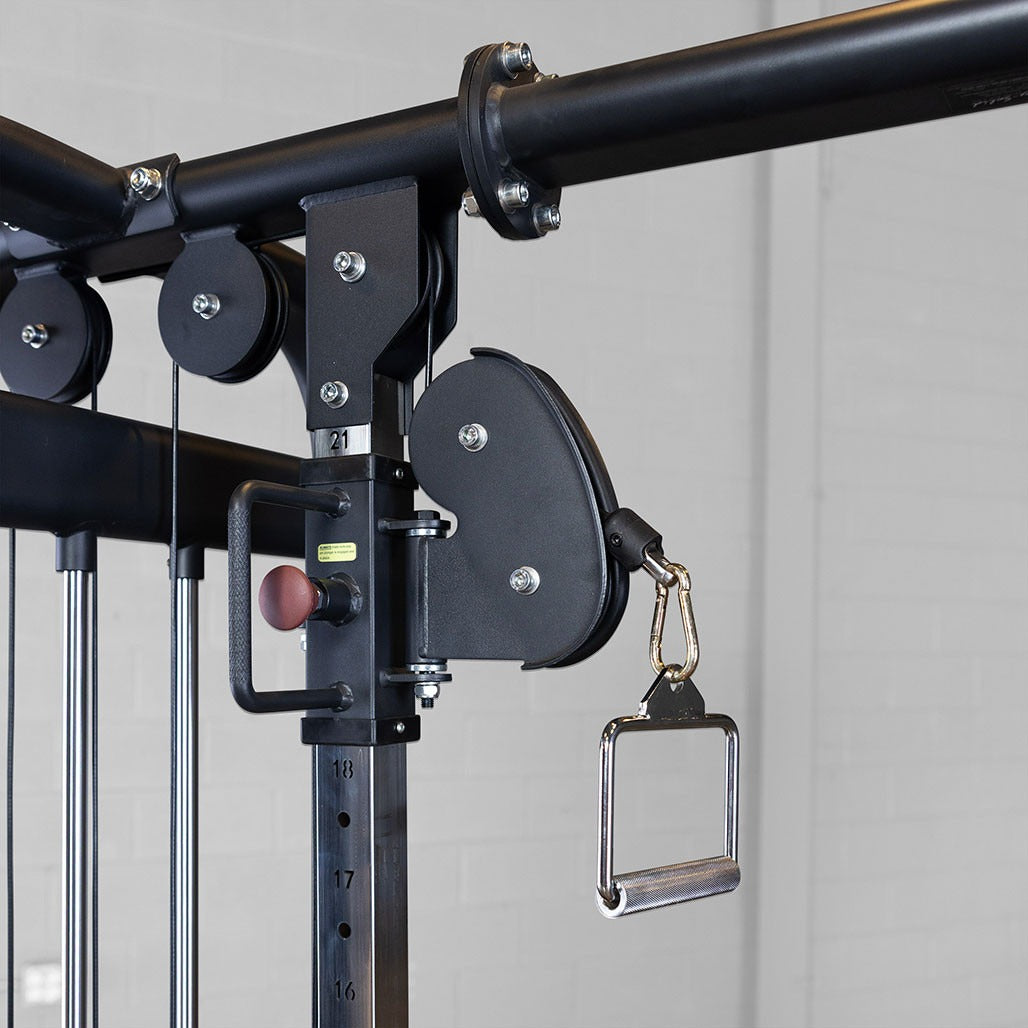 BodySolid PCL Jungle Gym Functional Add On x1