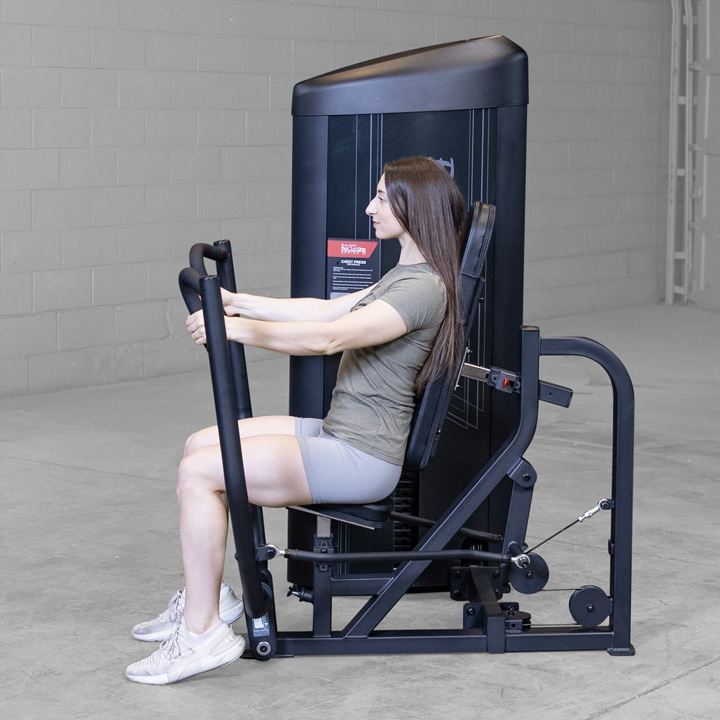 Pro Clubline PCL2 Chest Press