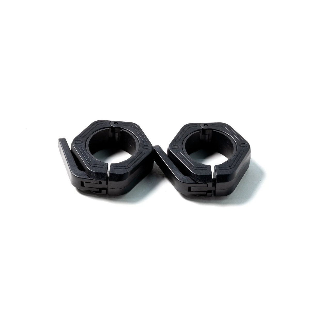 Fitway Pro 2" Clamp Collars
