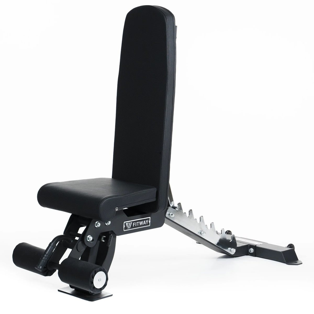 Fitway FID Adjustable Bench
