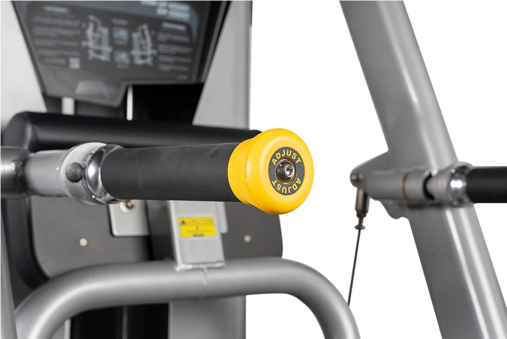 Hoist HD-3701 Chin-up/Dip Assist