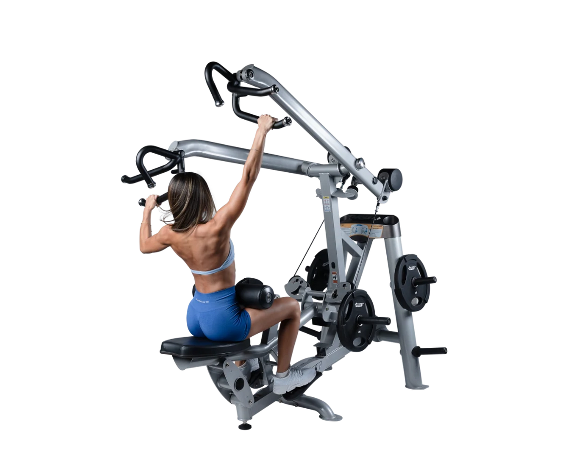 Hoist RS-2201 Lat Pulldown