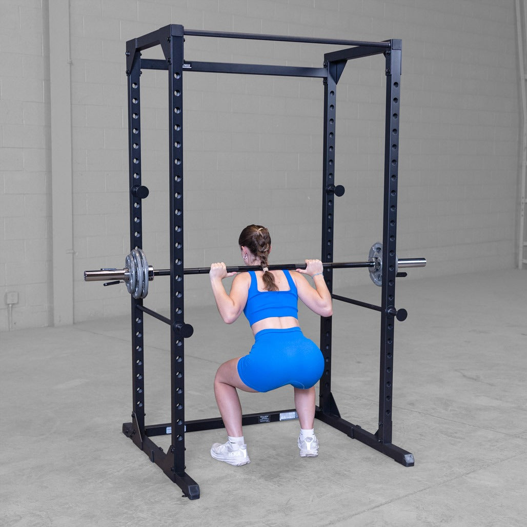 Best Fitness BFPR100 Power Rack