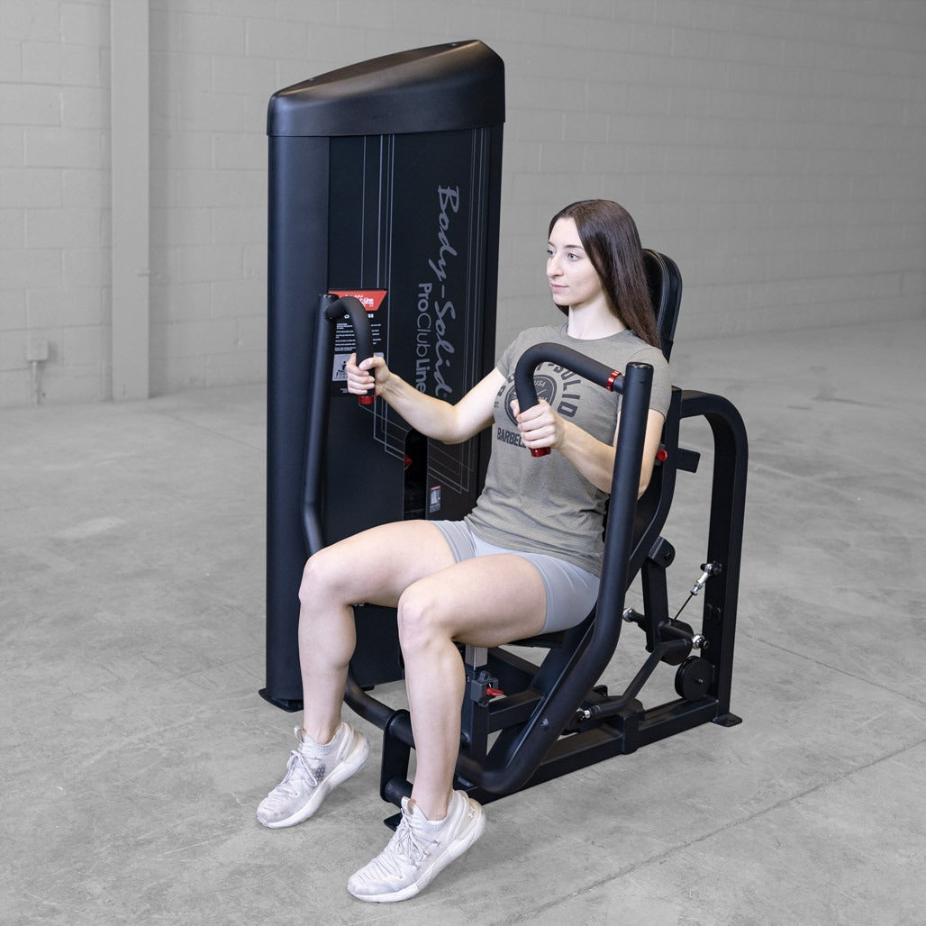 Pro Clubline PCL2 Chest Press