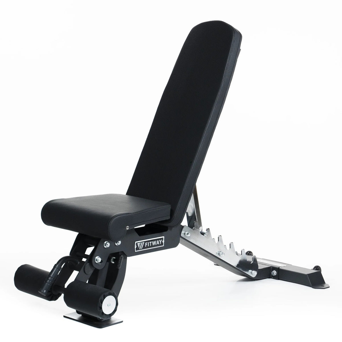 Fitway FID Adjustable Bench
