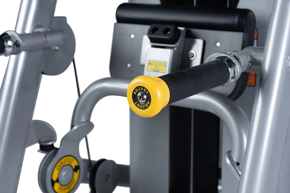 Hoist HD-3701 Chin-up/Dip Assist