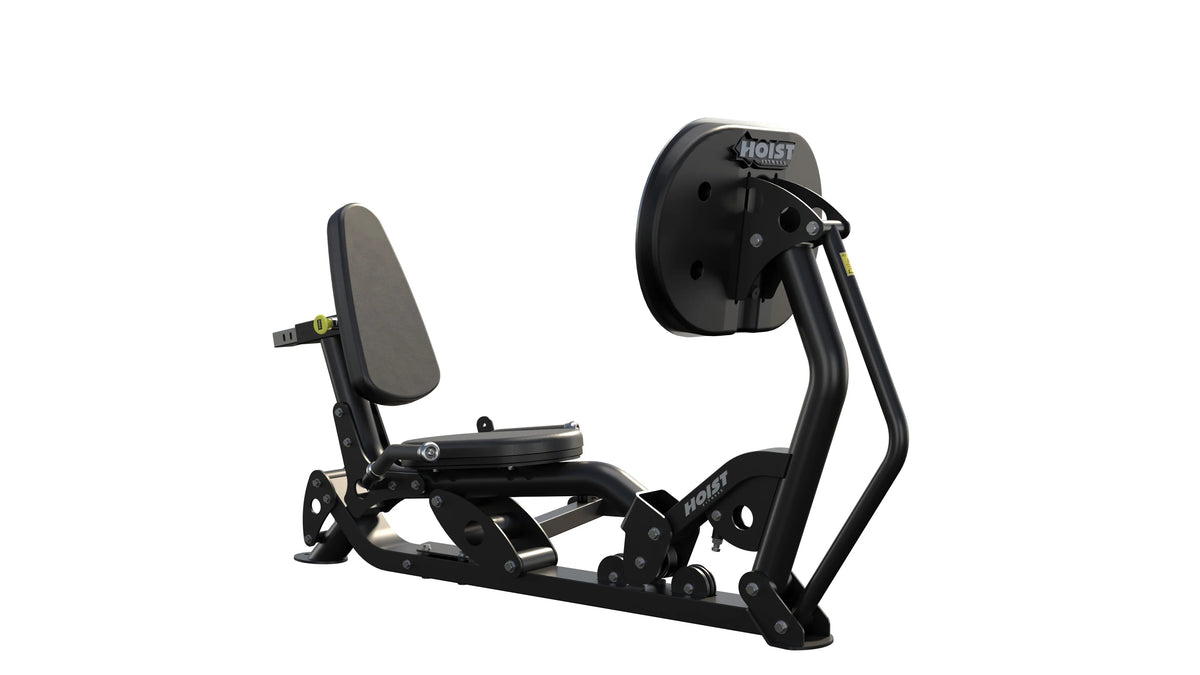 Hoist V Ride Leg Press