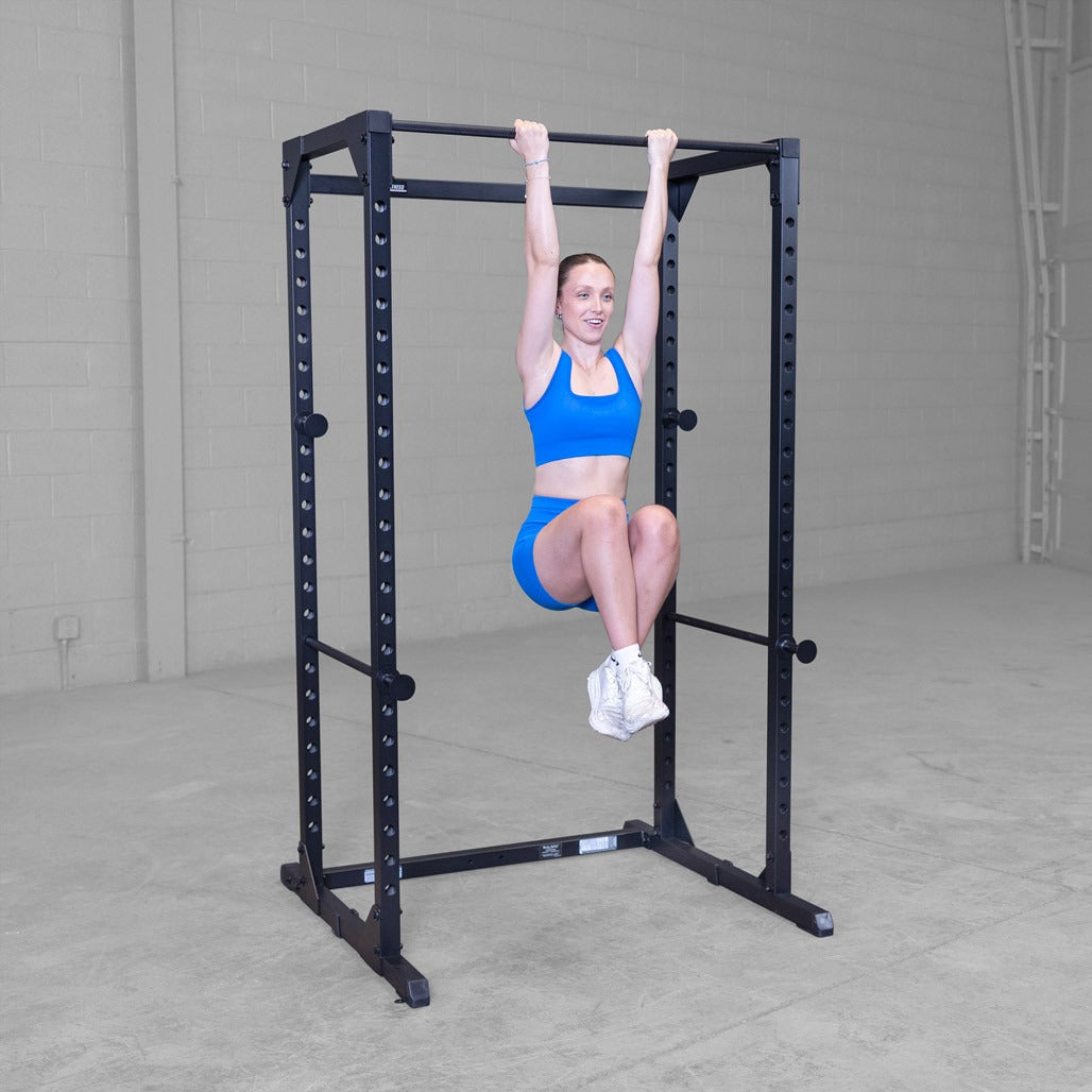 Best Fitness BFPR100 Power Rack