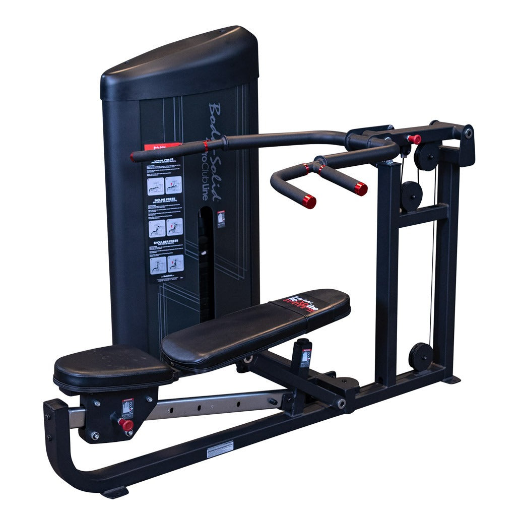 Pro Clubline PCL2 Multi Press