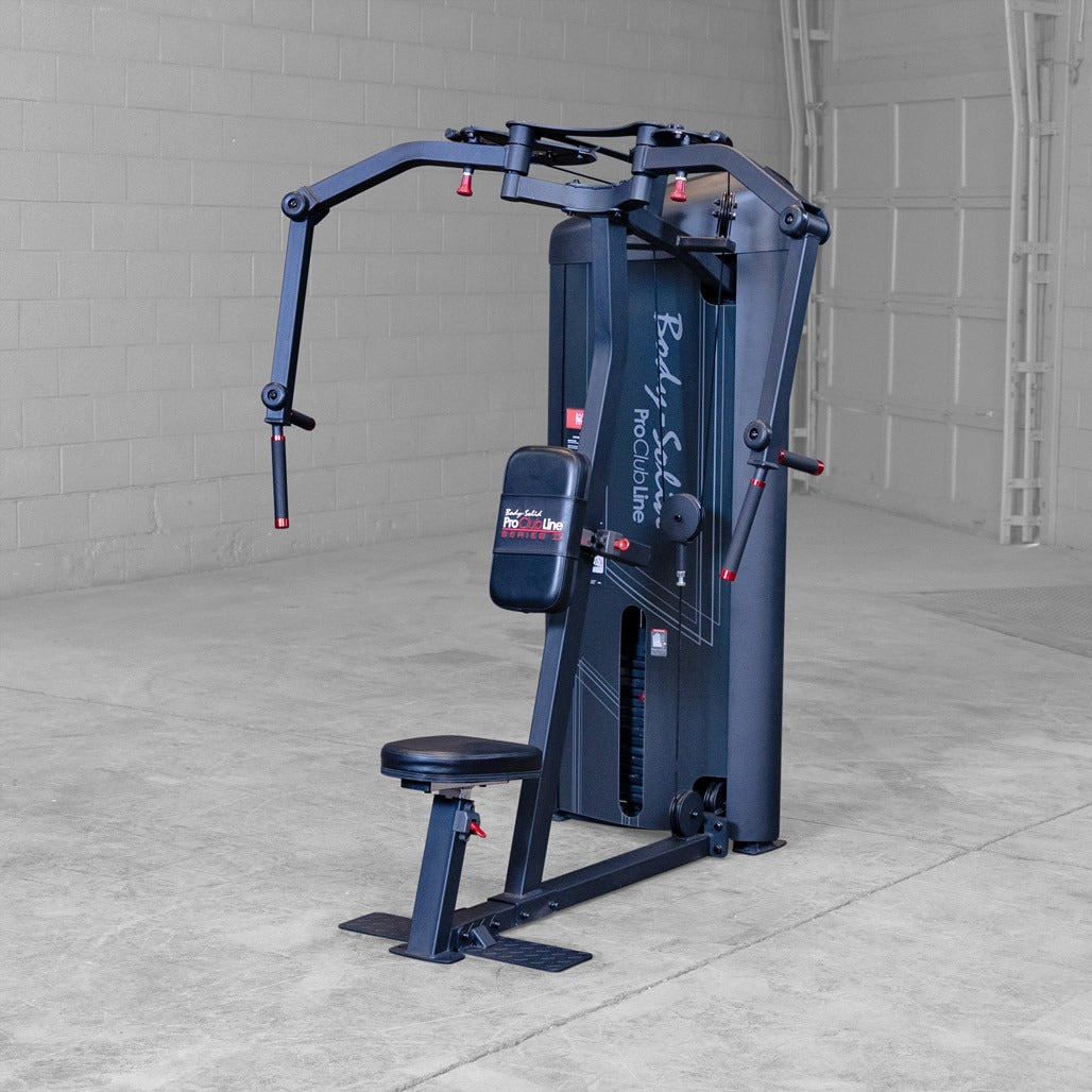 Pro Clubline PCL2 Pec Fly/Rear Delts