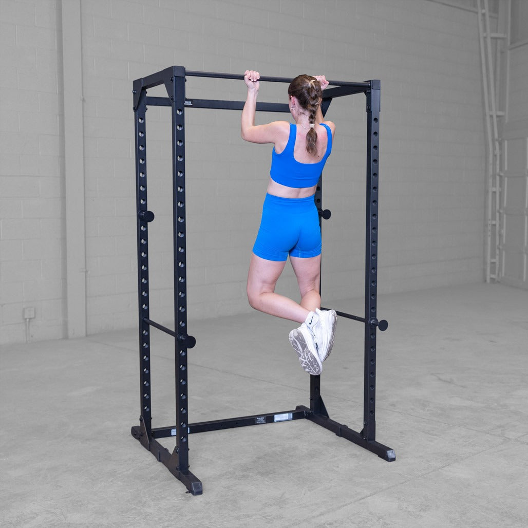 Best Fitness BFPR100 Power Rack