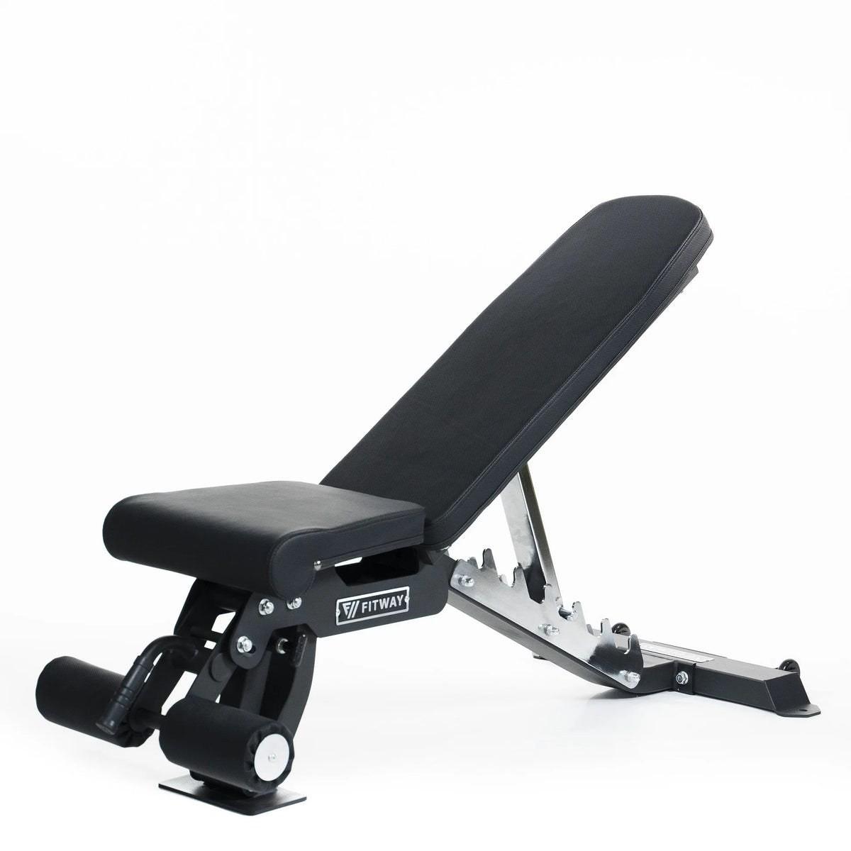 Fitway FID Adjustable Bench