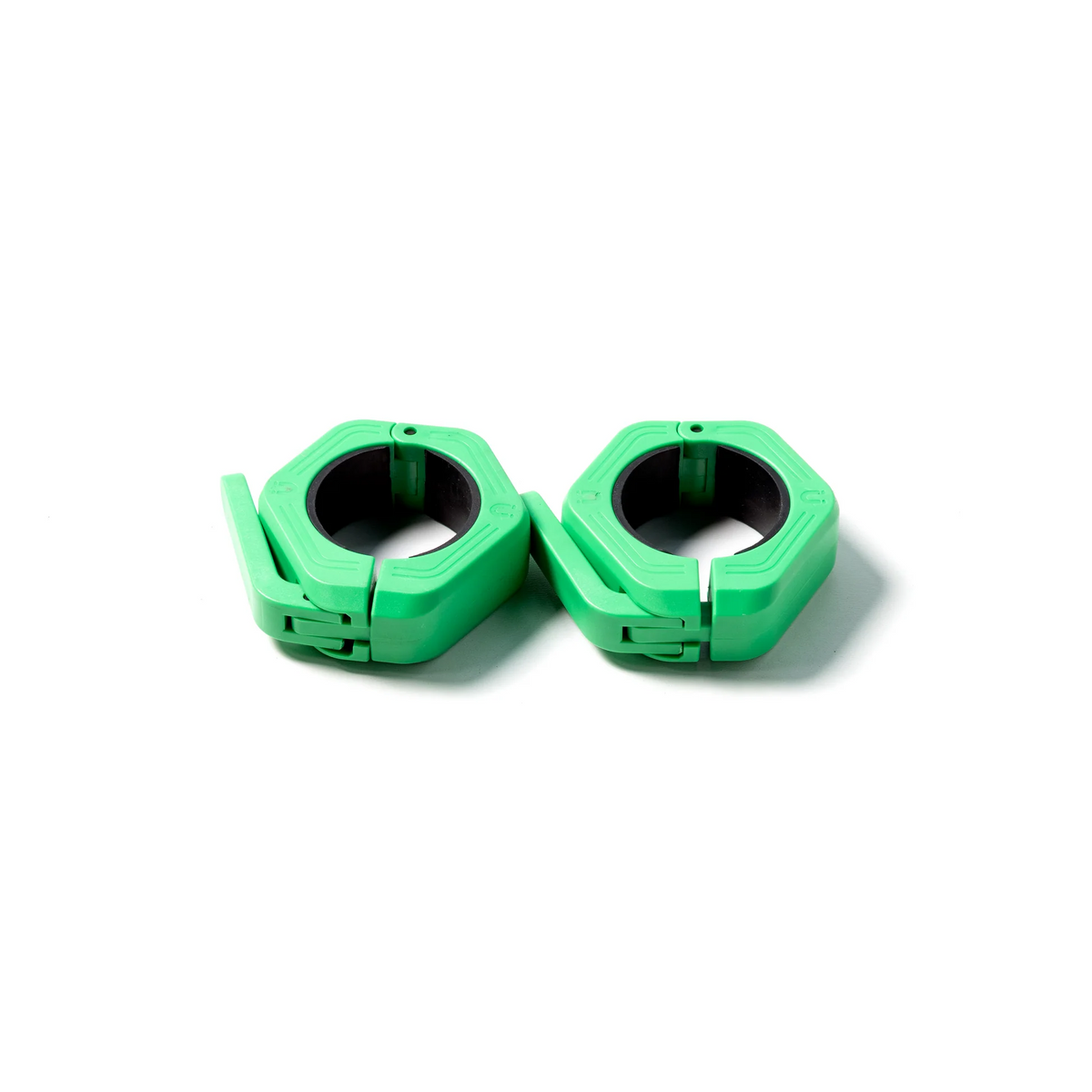 Fitway Pro 2" Clamp Collars