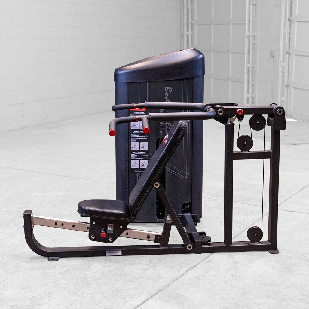 Pro Clubline PCL2 Multi Press
