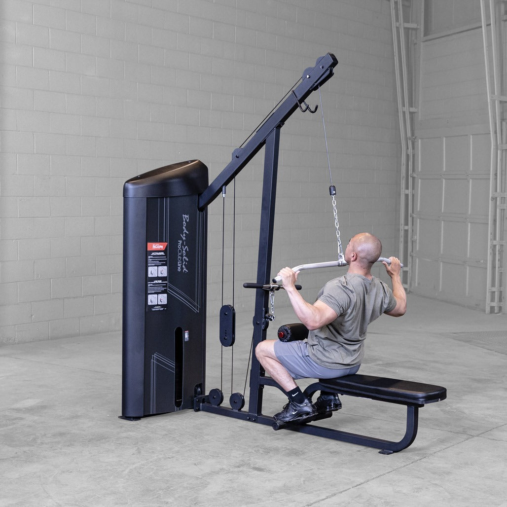 Pro Clubline PCL2 Lat Pull/Row