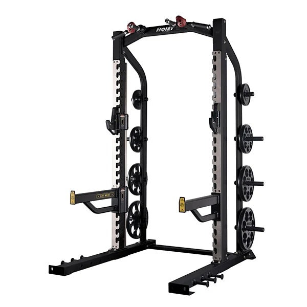 Hoist CF-3365 Half Rack