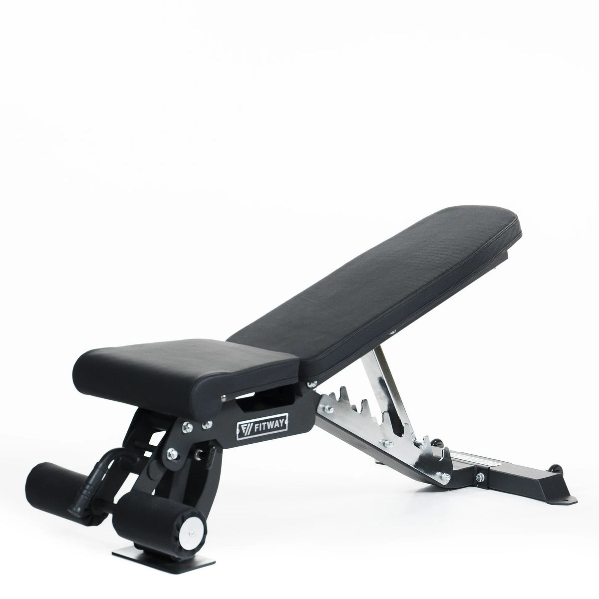 Fitway FID Adjustable Bench