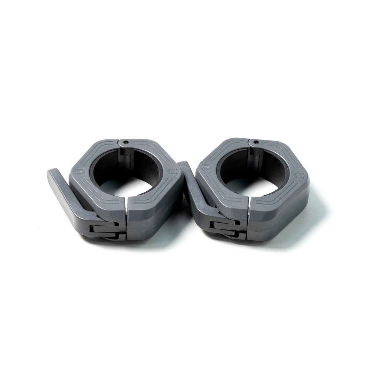 Fitway Pro 2" Clamp Collars