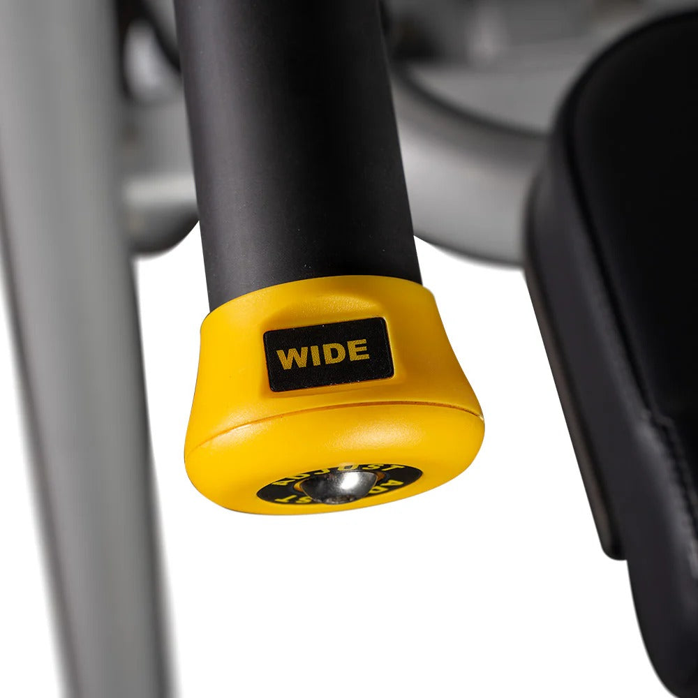 Hoist HD-3701 Chin-up/Dip Assist