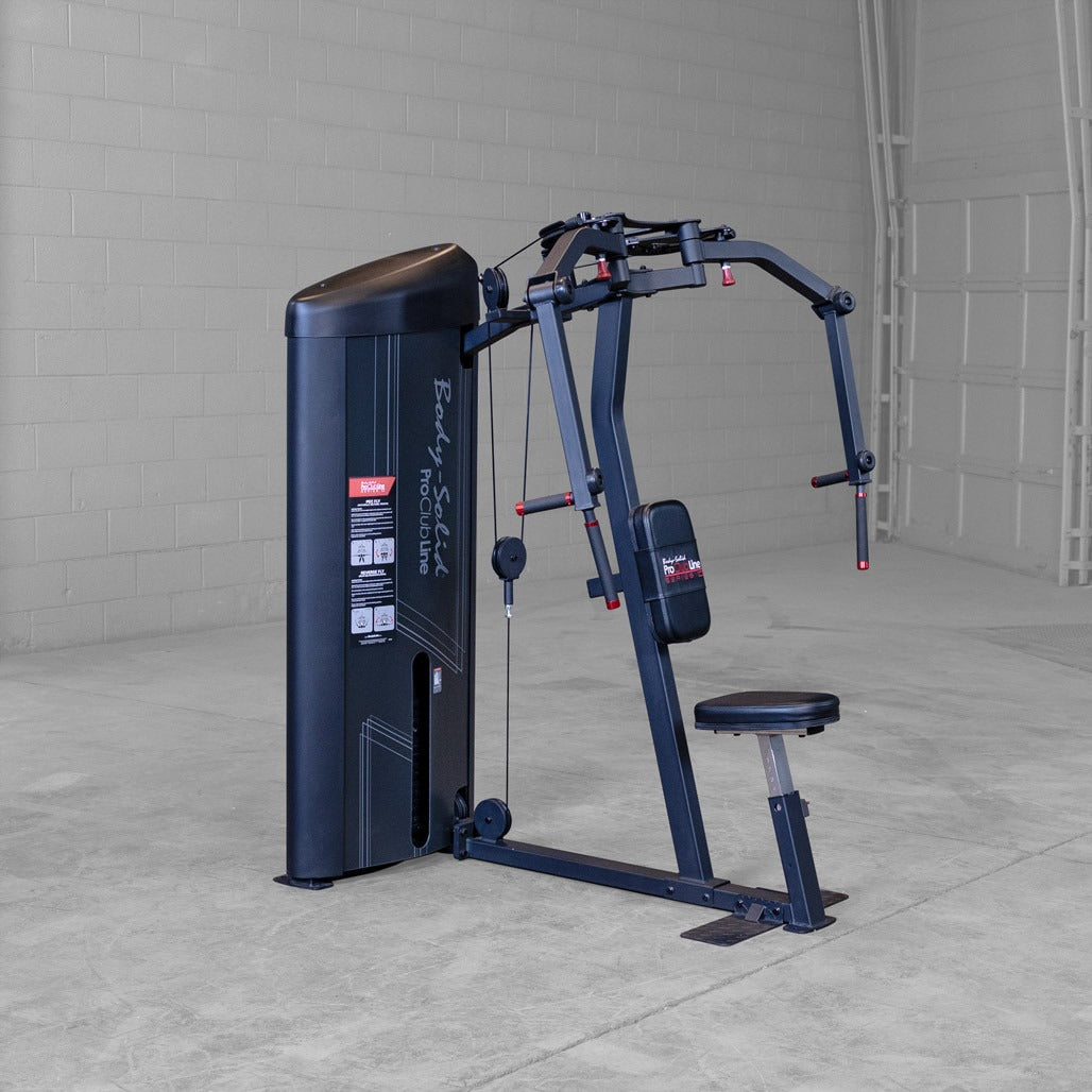 Pro Clubline PCL2 Pec Fly/Rear Delts