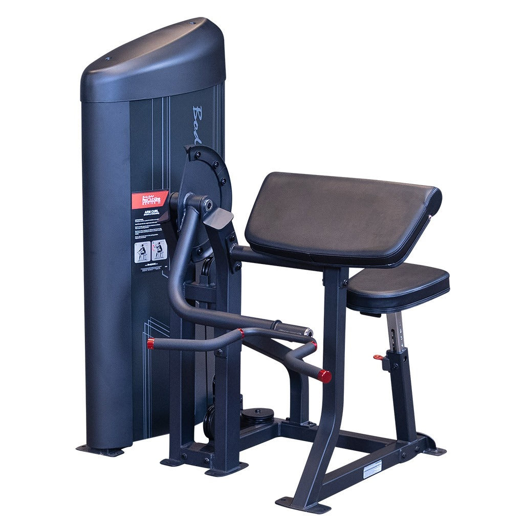 Pro Clubline PCL2 Arm Curl