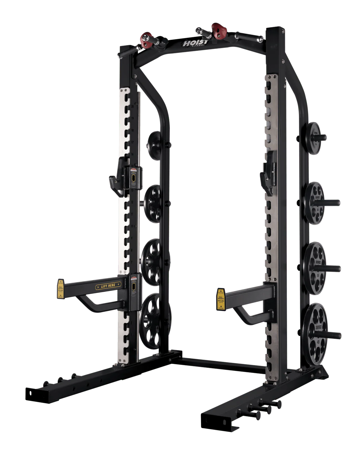 Hoist CF-3365 Half Rack