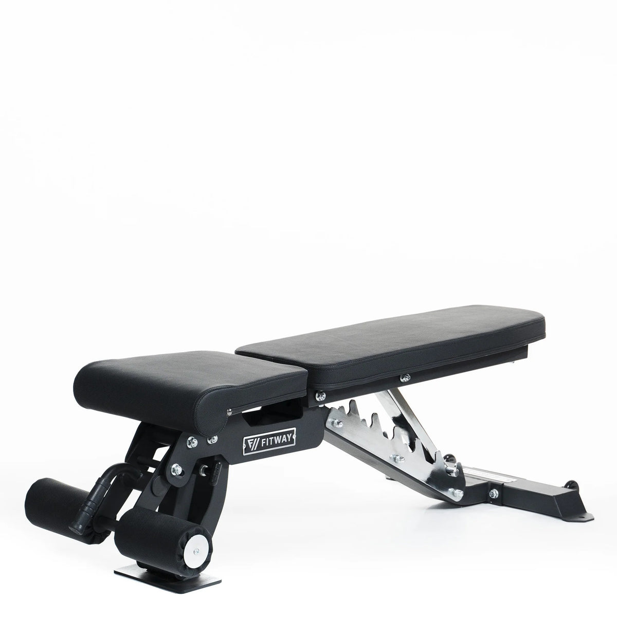 Fitway FID Adjustable Bench