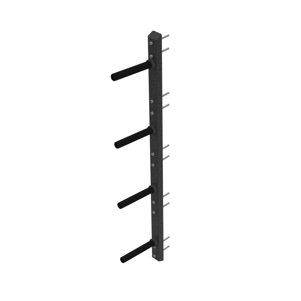 8 FT. Weight Storage