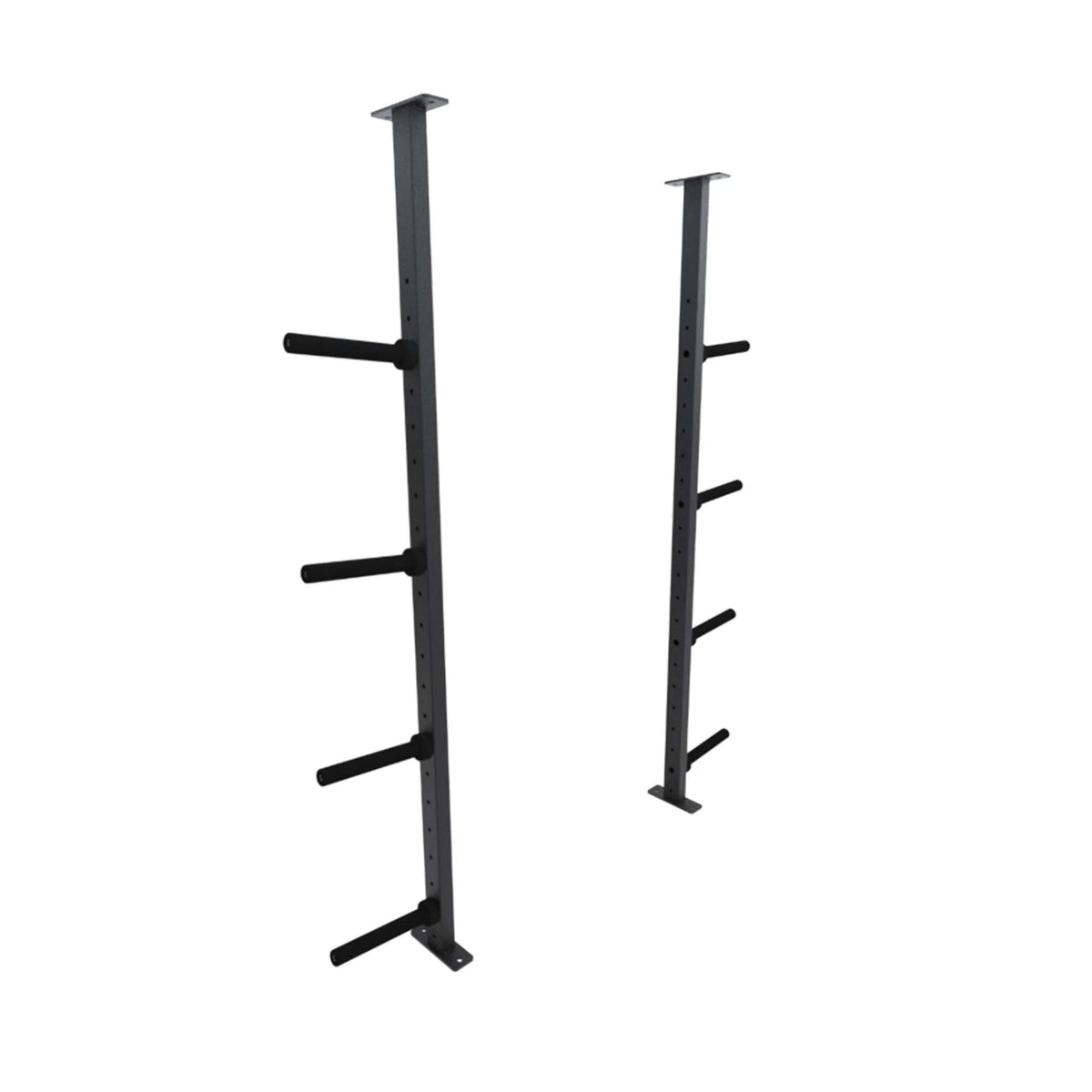 9 FT. Weight Storage