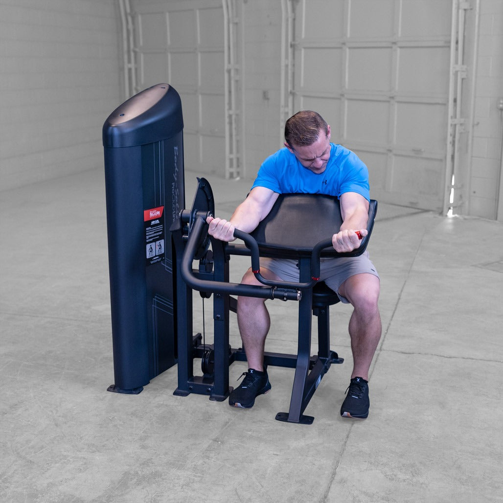 Pro Clubline PCL2 Arm Curl