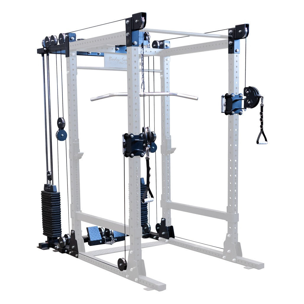 BodySolid Functional Trainer Attachment for SPR1000
