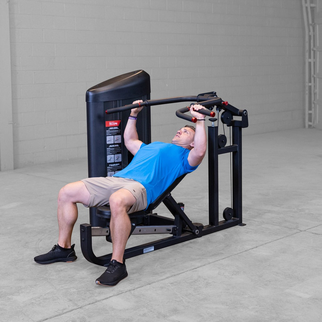 Pro Clubline PCL2 Multi Press
