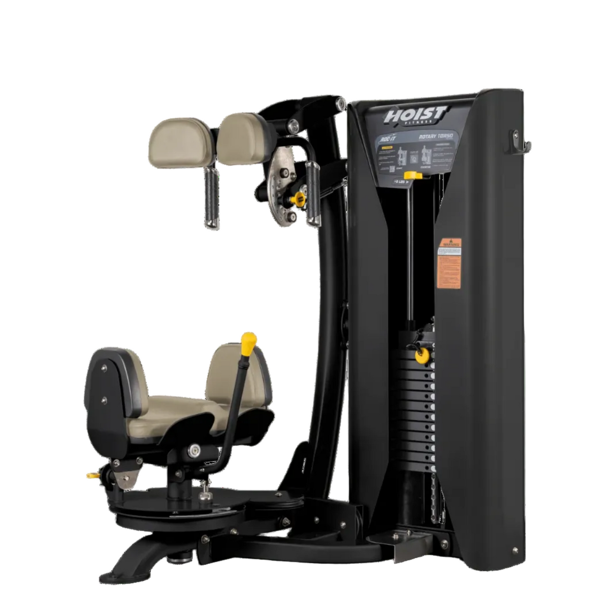 Hoist RS-2602 Rotary Torso
