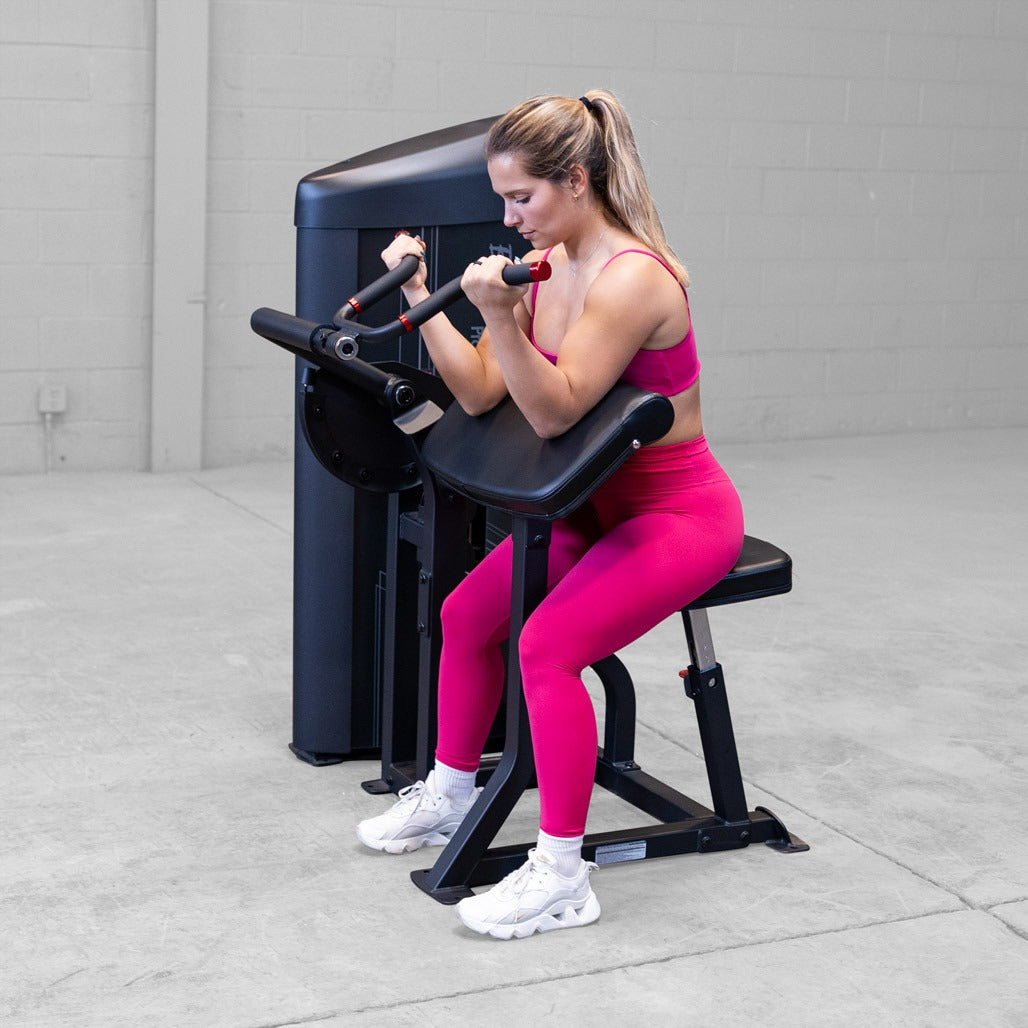 Pro Clubline PCL2 Arm Curl