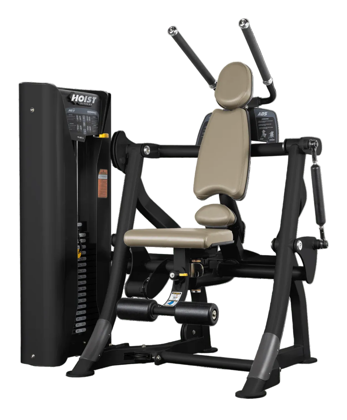 Hoist RS-2601 Abdominals
