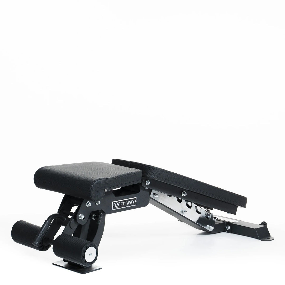 Fitway FID Adjustable Bench