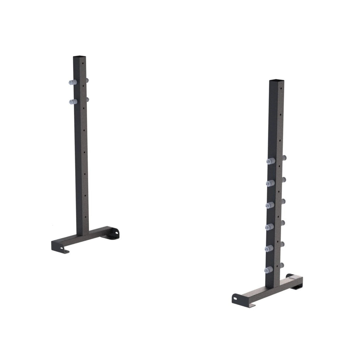 Storage Rack Anchor Sides