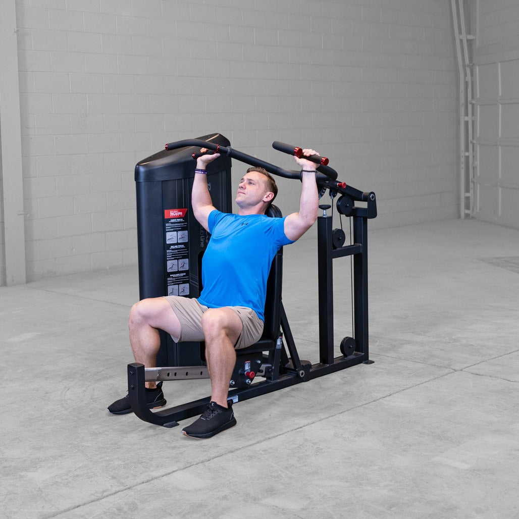 Pro Clubline PCL2 Multi Press
