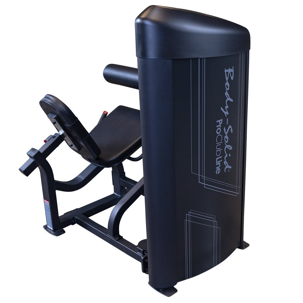 Pro Clubline PCL2 Leg Extension & Curl