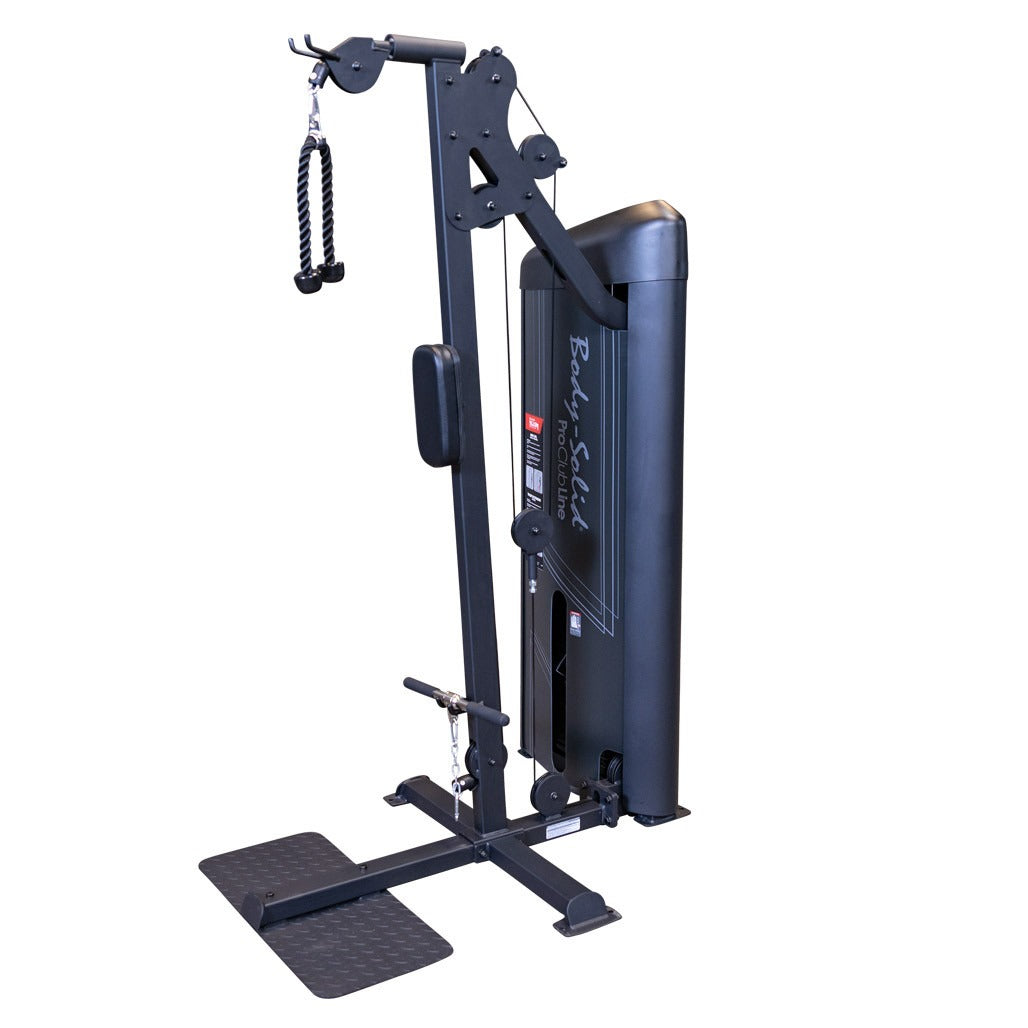 Pro Clubline PCL2 Bicep/Tricep