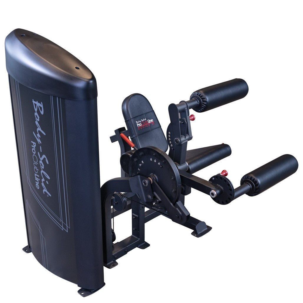 Pro Clubline PCL2 Leg Extension & Curl