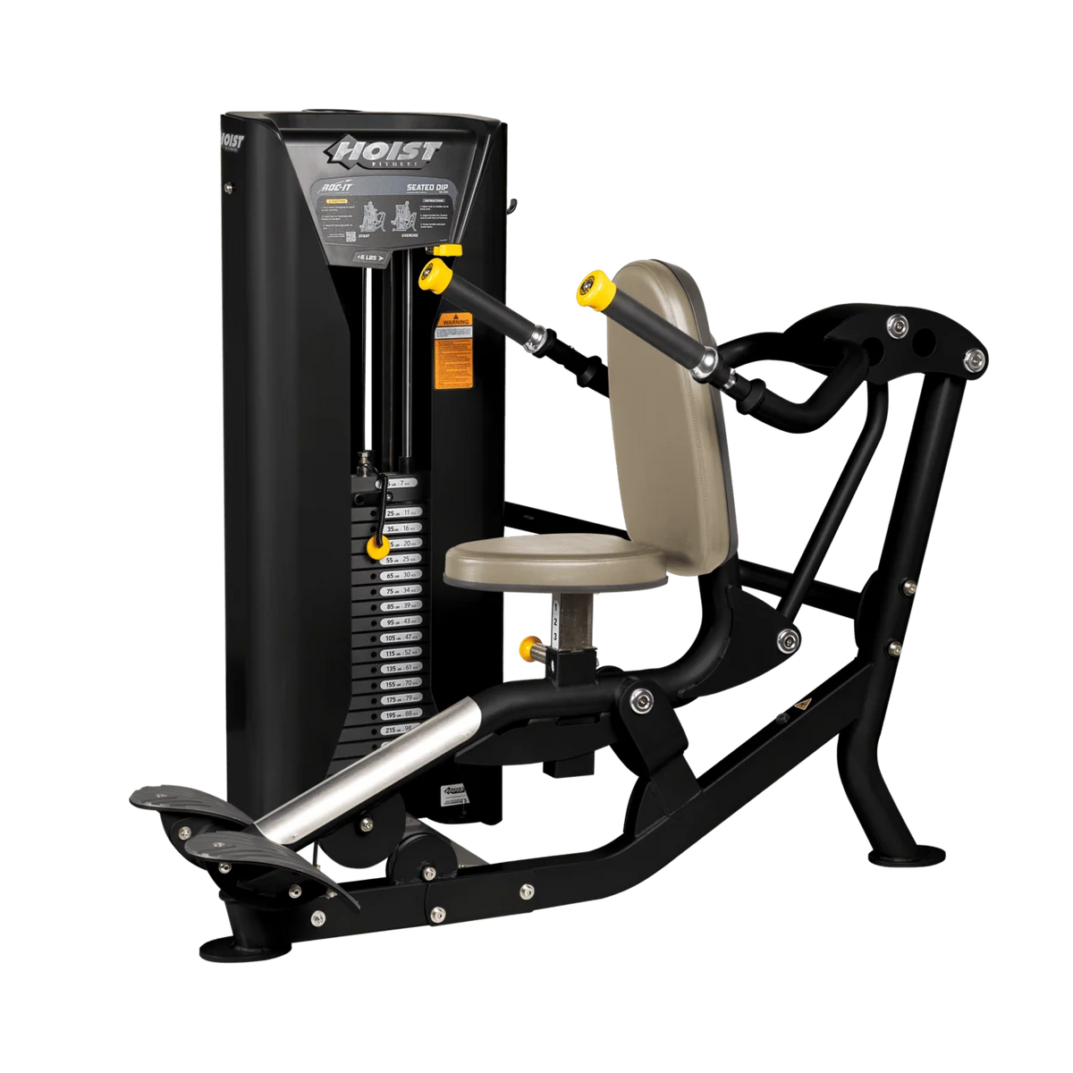 Hoist RS-2101 Seated Dip