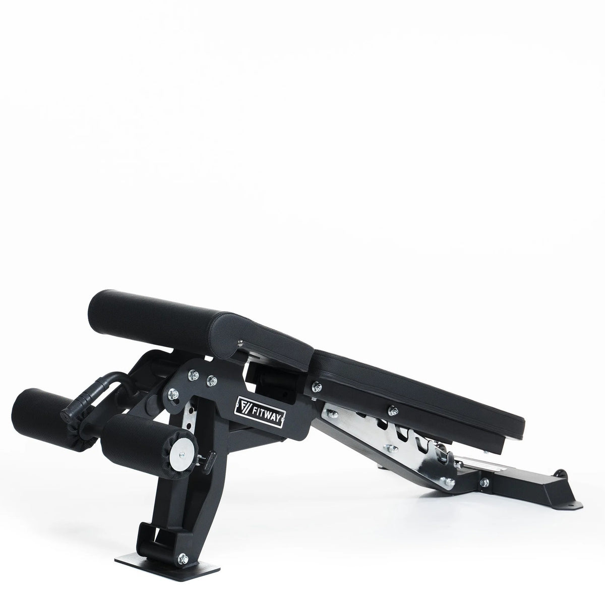 Fitway FID Adjustable Bench