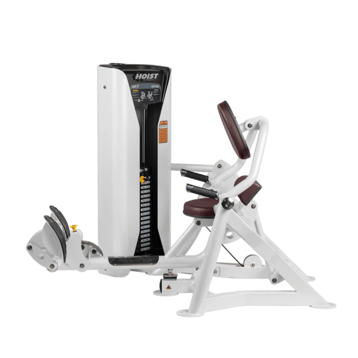 Hoist RS-2204 Low Back