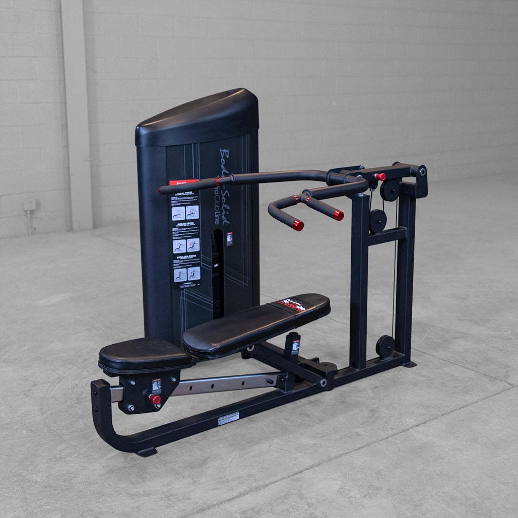 Pro Clubline PCL2 Multi Press
