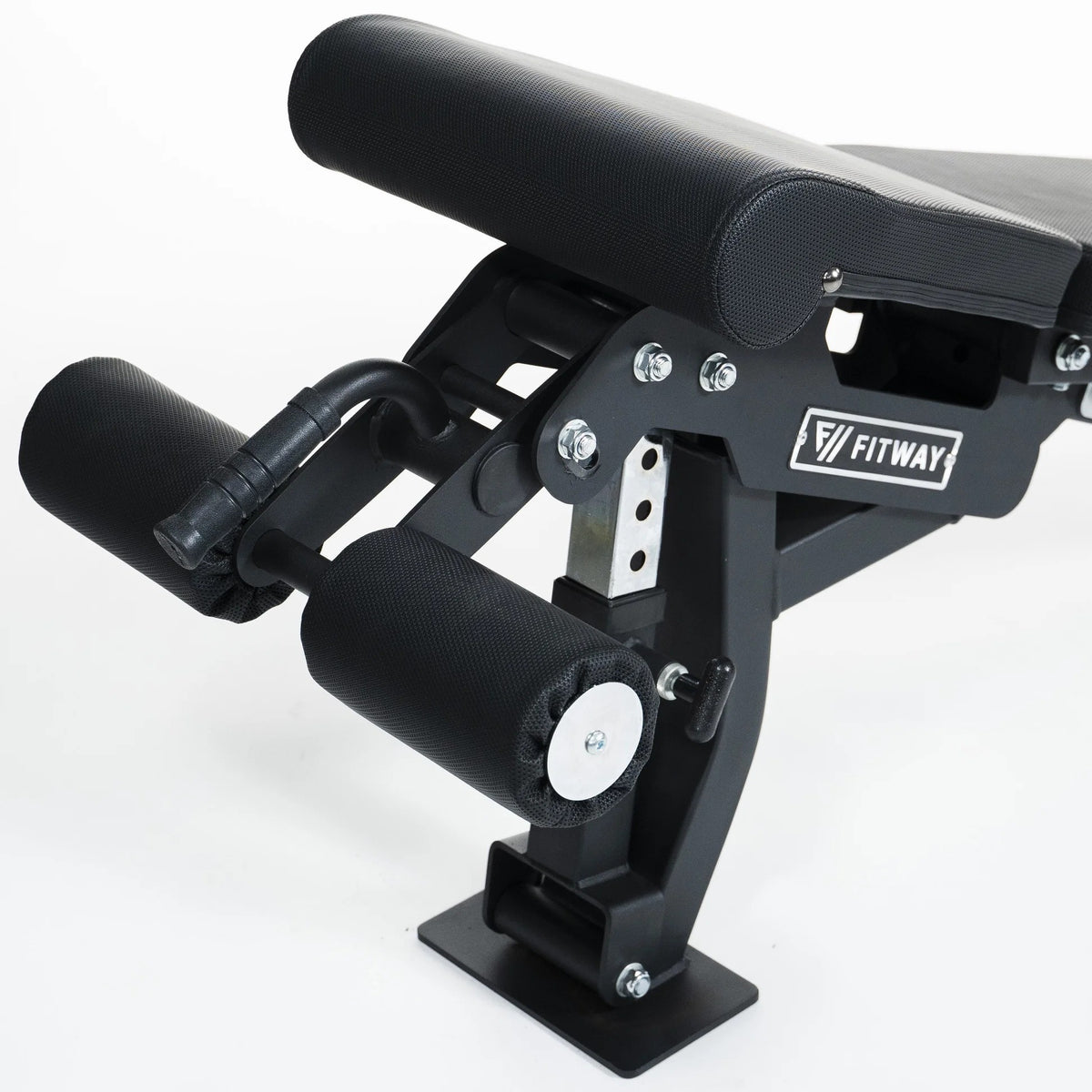 Fitway FID Adjustable Bench