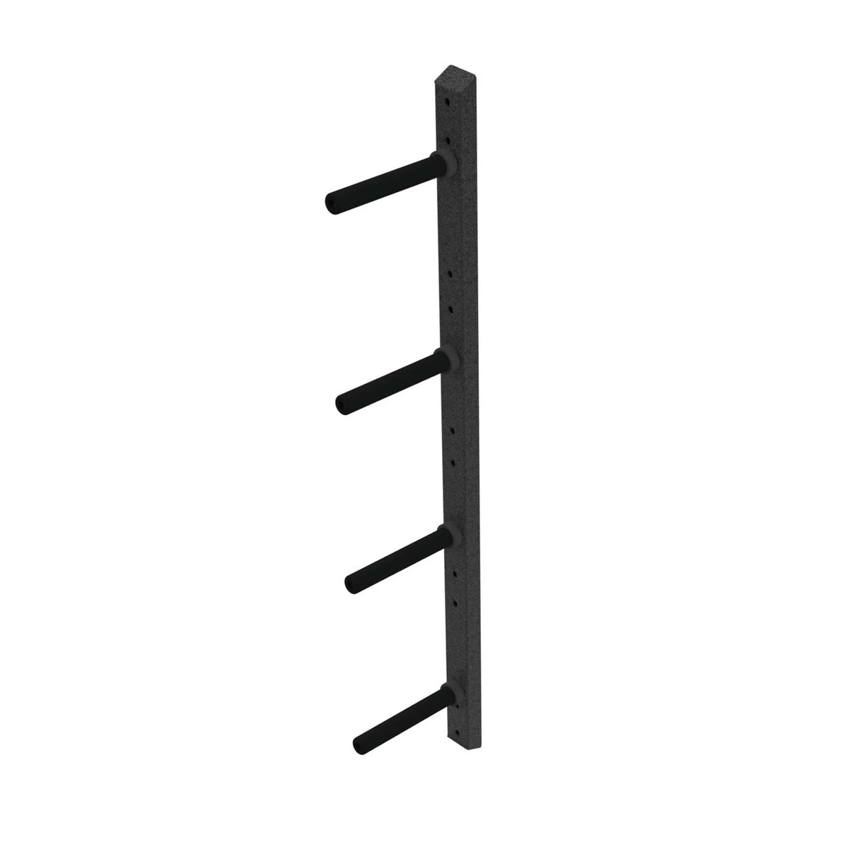 8 FT. Weight Storage