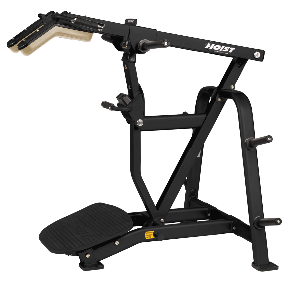 Hoist CF-3359 Power Squat