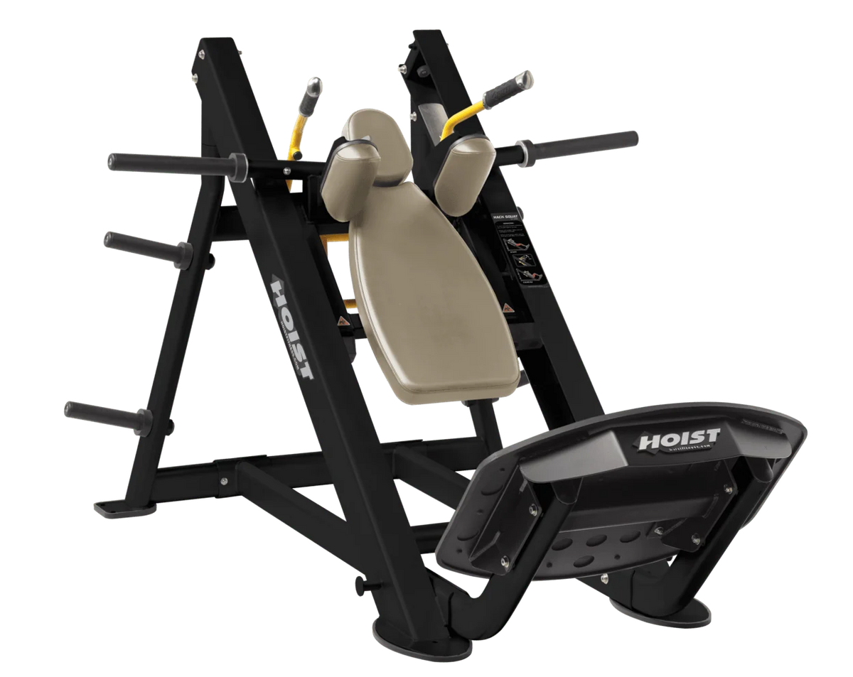 Hoist CF-3356 Hack Squat